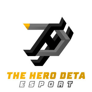 THE HERO DETA