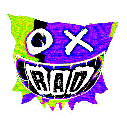 The Rad Syndicate