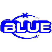 TMU Blue