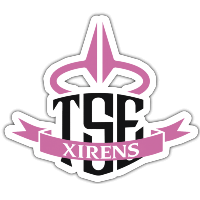 TWISTED SAINTS X