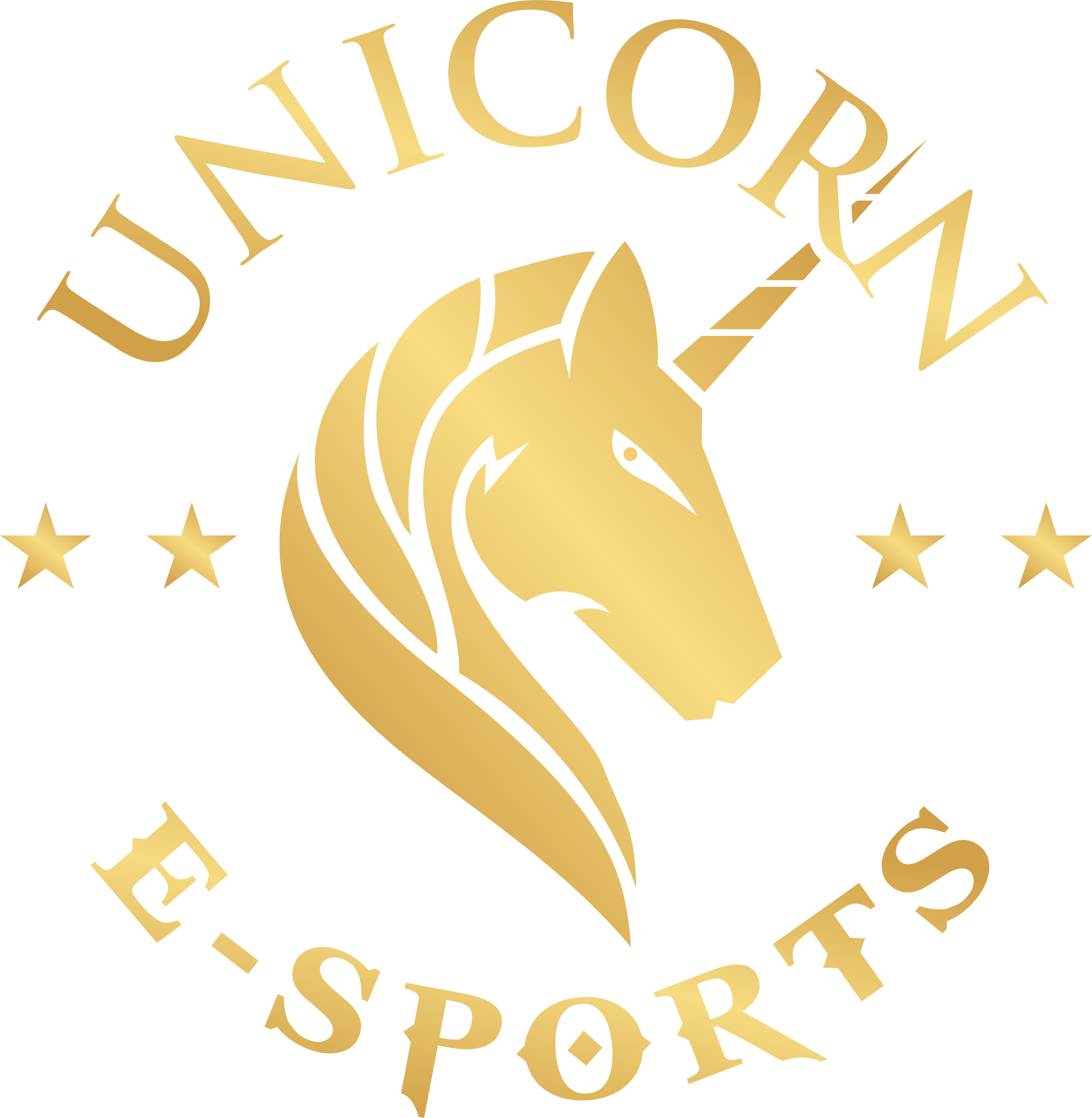 Unicorn Cyber Da Nang