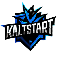 VCGN Kaltstart