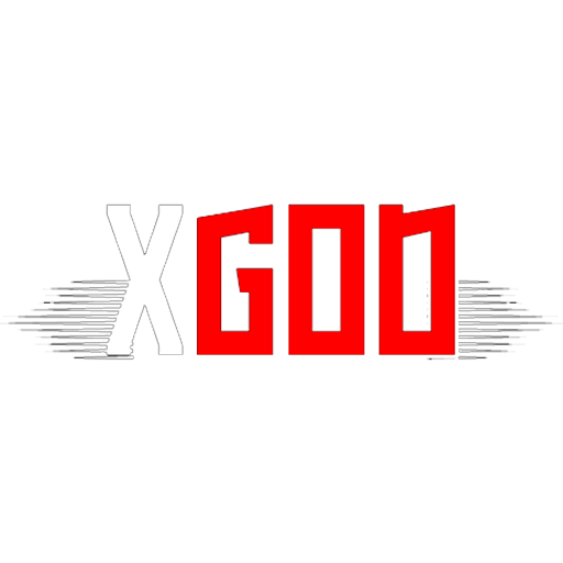 xgod.