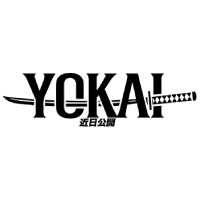 Yokai Komadori