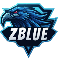 zBlue