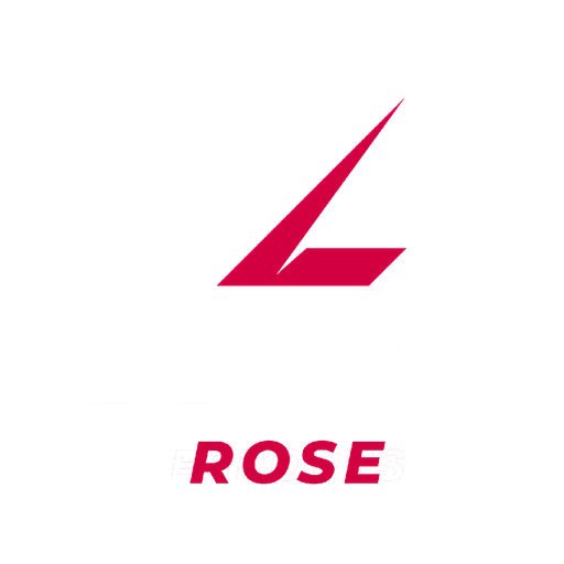 ZEXAR ROSE